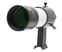 Hledáček GSO 8x50 přímý vč. úchytu