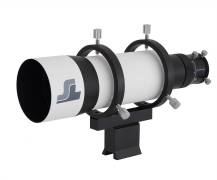Hledáček TS 60mm GUIDING HELICAL vč. stavitelných kruhů