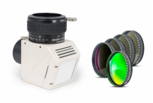 Hranol Baader 2456510P Mk. II SOLAR HERSCHEL 2" fotoverze