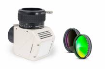 Hranol Baader 2956510V Mk. II SOLAR HERSCHEL 2" VIZUALNÍ