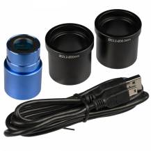Kamera Delta 4918 USB 2 CMOS 5Mpx pro mikroskopy (DLT-Cam basic)