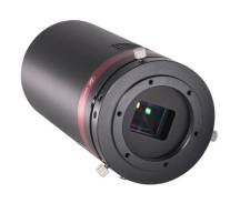 Kamera QHY 268C BAREVNÁ CHLAZENÁ BSI APS-C (IMX-571) LONG BF