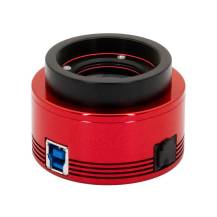 Kamera ZWO 294 MM mono nechlazená (8288x5644, 2.36um)