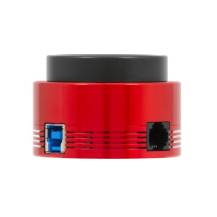 Kamera ZWO ASI 585C barevná USB 3.0 (3840x2160, 2.9um) nechlazená