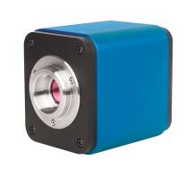 567 - Kamery pro mikroskopy