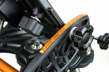 Klín Celestron #93665 paralaktický pro NexStar SE/Evo