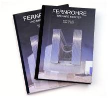 Kniha DE FERNROHRE UND IHRE MEISTER