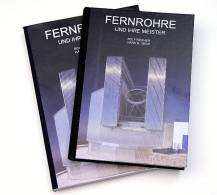 Kniha/DE FERNROHRE UND IHRE MEISTER (Vázaná verze)