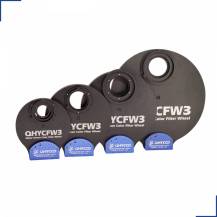 Kolo filtrové QHY CFW3M-SR 5x2”/5x50mmR elektrické (EFW)