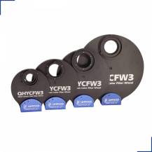 Kolo filtrové QHY CFW3XL 9x2”/9x50mmR elektrické (EFW)