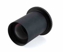 Koma korektor. TS 3” NT RED 0.85x reduktor