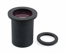 Koma korektor. TS 3” NT RED 0.85x reduktor