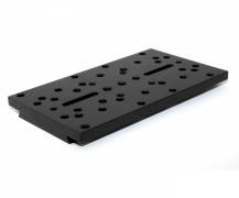 Lišta TS PS210 Losmandy 3” (180mm)