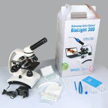 Mikroskop Delta BIOLIGHT 300 biologický