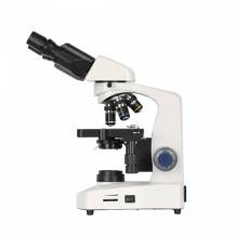 Mikroskop Delta Genetic Pro A (B) bino s vnitřním akumulátorem