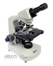Mikroskop Delta Genetic Pro (mono)