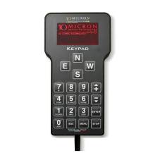 Montáž 10Micron GM-1000 HPS EP pouze hlava vč. přísl.