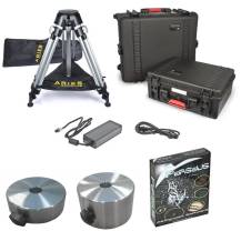 Montáž 10Micron GM-1000 HPS KOMPLET Ready-To-Go