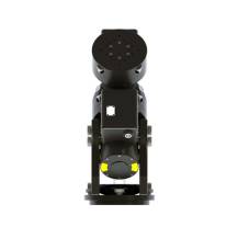Montáž 10Micron GM-2000 HPS II COMBI (pouze Hlava)