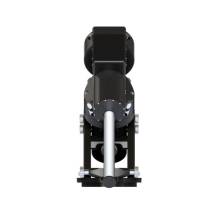 Montáž 10Micron GM-2000 HPS II COMBI (pouze Hlava)