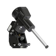 Montáž 10Micron GM-2000 HPS II COMBI (pouze Hlava)
