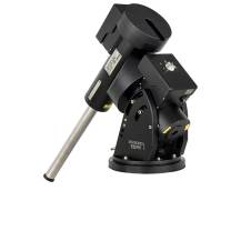 Montáž 10Micron GM-3000 HPS paralaktivcká