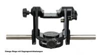 Montáž Berlebach 500722 WEGA pro dalekohledy nebo obří binokuláry