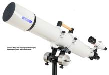 Montáž Berlebach 500722 WEGA pro dalekohledy nebo obří binokuláry