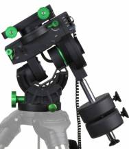 Montáž SkyWatcher CQ-350 SYNSCAN paralaktická, pouze hlava