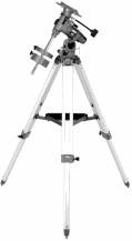 Montáž SkyWatcher GEQ-3-2 paralaktická něm.typu se stativem LT1
