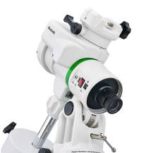 Montáž Sky-Watcher EQ-AL55i PRO SynScan paralaktická WiFi vč. stativu