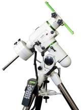 Montáž Sky-Watcher GNEQ-6W PRO GoTo