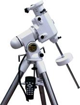 Montáž Sky-Watcher GNEQ-6W PRO GoTo