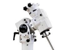 Montáž SkyWatcher AZ-5 EQ GOTO hybridní (SynScan)