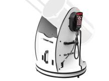 Montáž SkyWatcher DOBSON 10" GoTo SynScan UPGRADE KIT