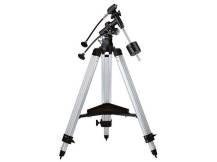 Montáž SkyWatcher EQ-2 paralaktická německého typu vč. stativu
