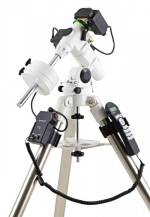 Montáž SkyWatcher EQ-3-2 GoTo SynScan paralaktická
