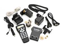Montáž SkyWatcher EQ-3-2 GOTO WiFi uprgade kit SynScan na GoTo