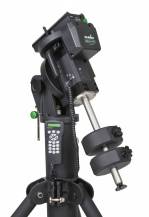 Montáž SkyWatcher EQ-8R GoTo SynScan  hlava vč. kufru