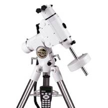 Montáž SkyWatcher HEQ-5 PRO SynScan Goto vč. stativu