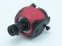 Montáž SkyWatcher STAR ADVENTURER mini WiFi cestovní