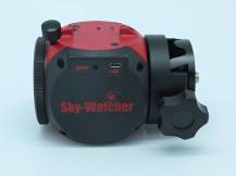 Montáž SkyWatcher STAR ADVENTURER mini WiFi cestovní