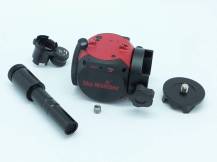 Montáž SkyWatcher STAR ADVENTURER mini WiFi cestovní