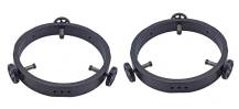 Objímky Baader 1500202 stavitelné 110-160 mm