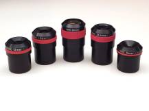 Okulár EDMUND OPTICS RKE 12mm 1.25” 45°