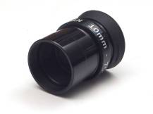 Okulár Omegon 10mm SWA 1,25" 70°