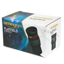 Okulár Omegon 25mm FLAT FIELD 65° ED 1.25”