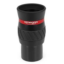 Okulár Omegon 25mm FLAT FIELD 65° ED 1.25”