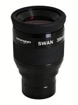 Okulár Omegon 38mm SWA 2" 70°