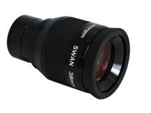 Okulár Omegon 38mm SWA 2" 70°